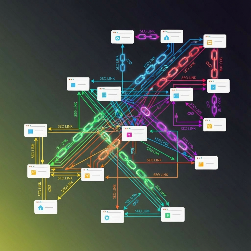Link Building Strategy